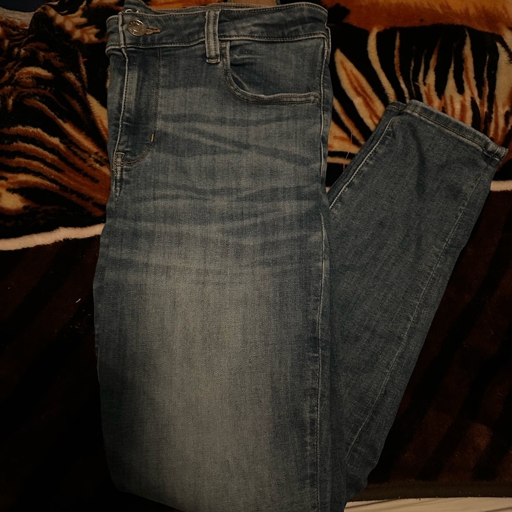 AMERICAN EAGLE JEGGING